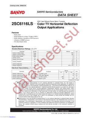 4727YG datasheet  