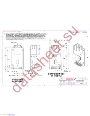 EVAL-SBL2e-KIT datasheet  