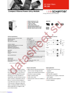 FN286B-6-06 datasheet  