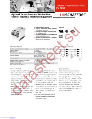 FN3280H-80-35 datasheet  