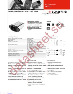 FN9222B-12-06HI datasheet  