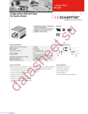 FN350-55-24 datasheet  