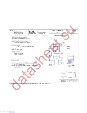 34568 datasheet  