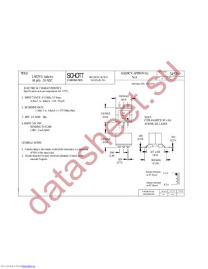 34576 datasheet  