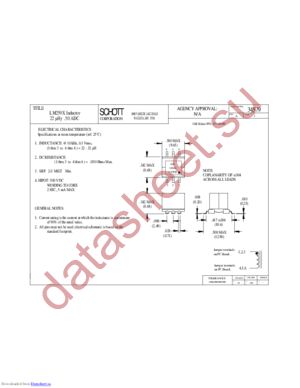 34579 datasheet  