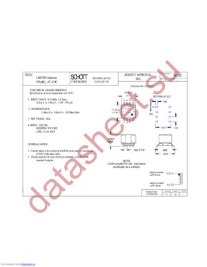 34591 datasheet  