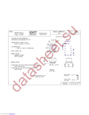 34594 datasheet  