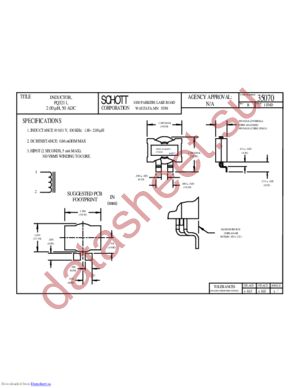 35070 datasheet  