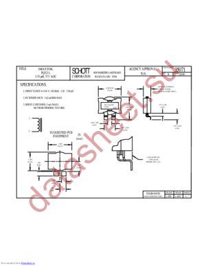 35071 datasheet  