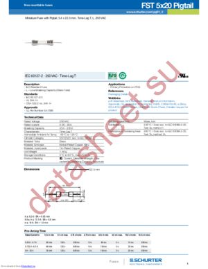 0034-3119 datasheet  