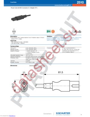 2228-D-2510-B-002500 datasheet  