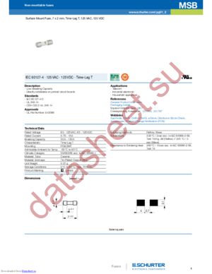 7010.9961.xx datasheet  