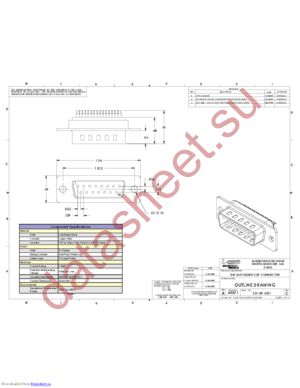 SD15P datasheet  