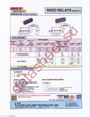 SD1A05A datasheet  