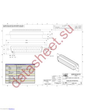 SD50S datasheet  