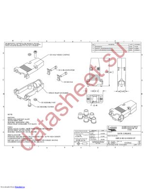 SDC9AG datasheet  