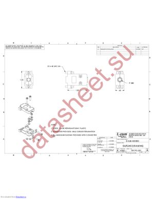 SDC9G datasheet  