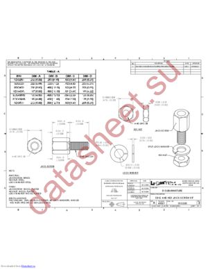 SDG250 datasheet  