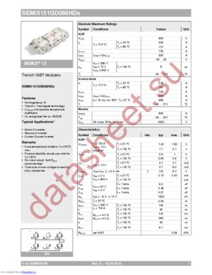 SEMIX151GD066HDS_10 datasheet  