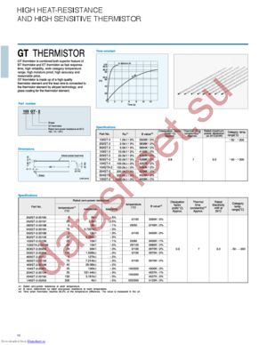 103GT-2 datasheet  