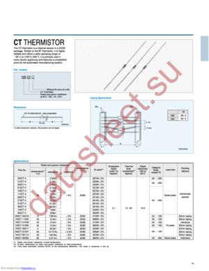 104CT-4 datasheet  