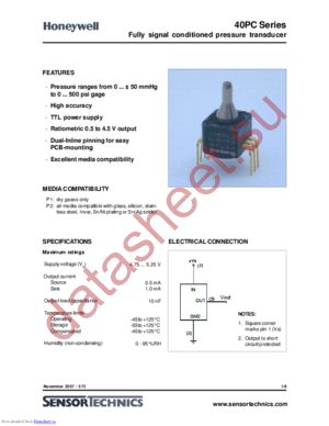 40PC006G2A datasheet  