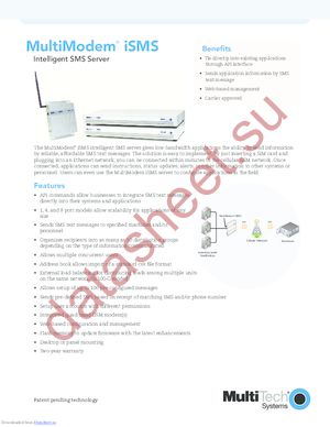 SF100-G-EU datasheet  