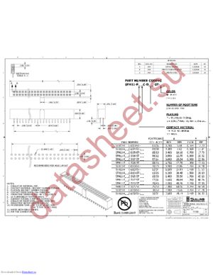 SFH11-PBPC-D08-ST-BK datasheet  