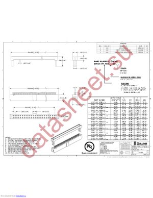 SBH21-NBPN-D22-SM-BK datasheet  