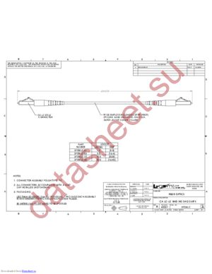 SFOBILC-05 datasheet  