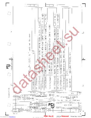 SFV15R-1STE1HLF datasheet  