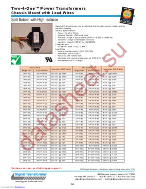 DP-241-7-48L datasheet  