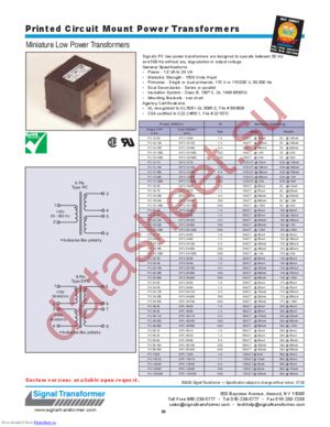 DPC-34-35 datasheet  