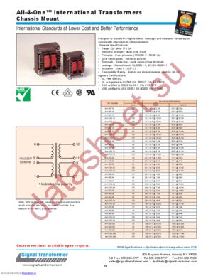 A41-175-36 datasheet  