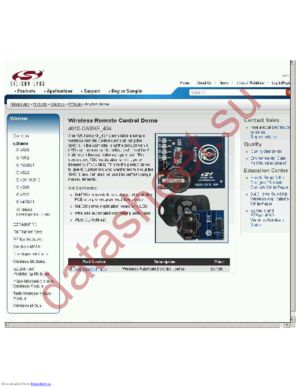 4010-DASKF_434 datasheet  