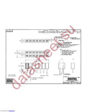 CES-123-01-L-S-RA datasheet  