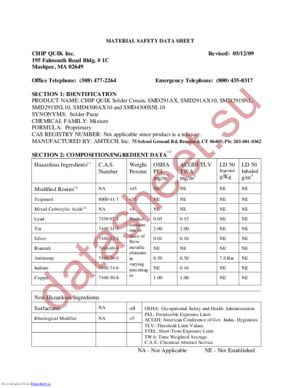 SMD291ST2CC6 datasheet  