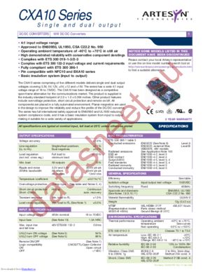 SMT05E-05W3V3-R datasheet  