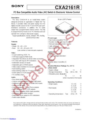 ET366 datasheet  