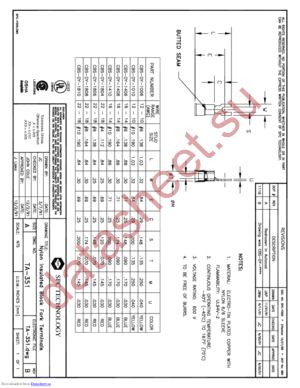 CBS-DY-1406 datasheet  