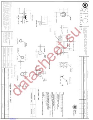 SPC21272 datasheet  