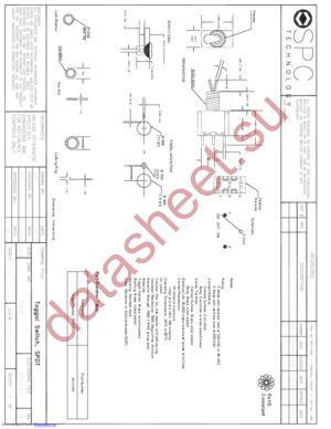 SPC21276 datasheet  