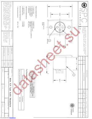 NJM2885DL1 datasheet  