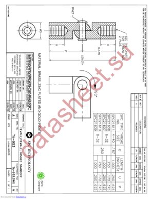 SPC21610 datasheet  