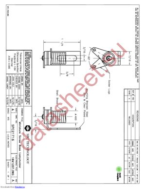 SPC21716 datasheet  