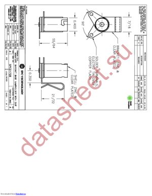 SPC21728 datasheet  