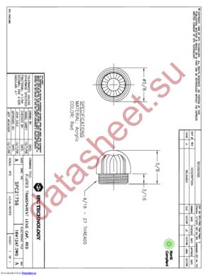 SPC21756 datasheet  