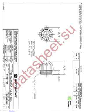 SPC21757 datasheet  