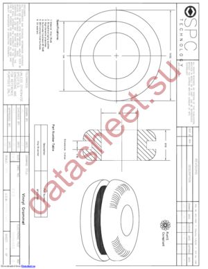 SPC21795 datasheet  