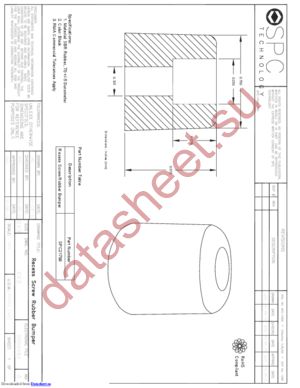 SPC21799 datasheet  